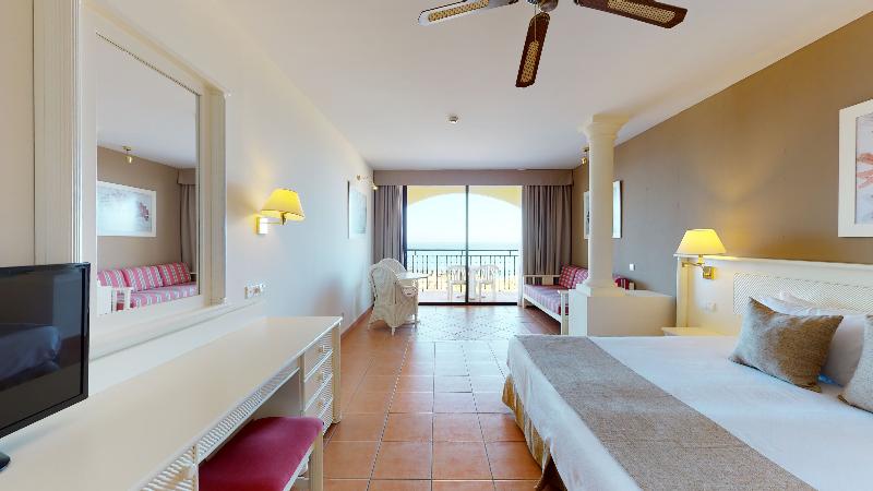 سوییت جونیور, Bahia Principe Luxury Tenerife