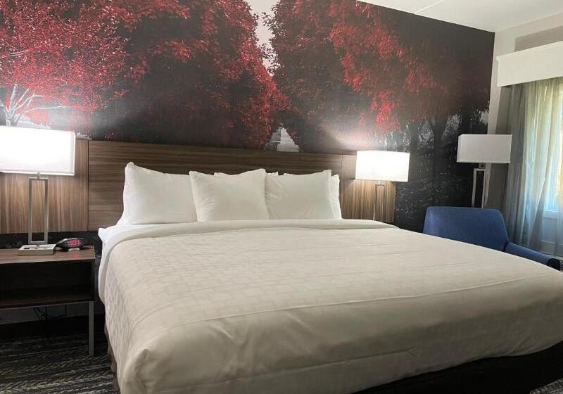 سوییت جونیور با چشم‌انداز دریا, Bahia Principe Luxury Tenerife