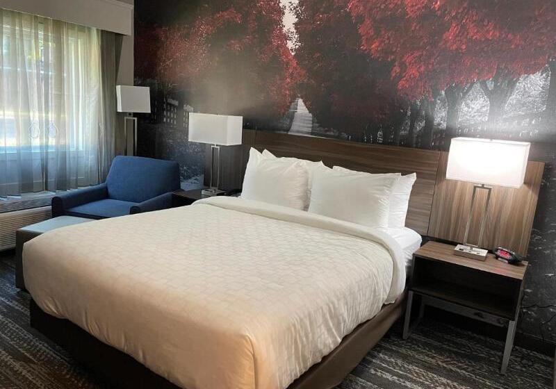 سوییت جونیور با چشم‌انداز دریا, Bahia Principe Luxury Tenerife