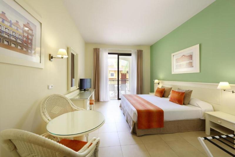 اتاق استاندارد, Bahia Principe Luxury Tenerife