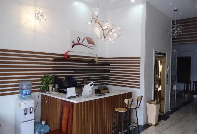 استودیوی استاندارد, Khanh Phong Apartment Pg02 20