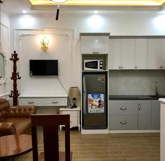 استودیوی استاندارد, Khanh Phong Apartment Pg02 20
