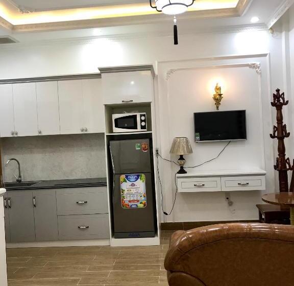 استودیوی استاندارد, Khanh Phong Apartment Pg02 20