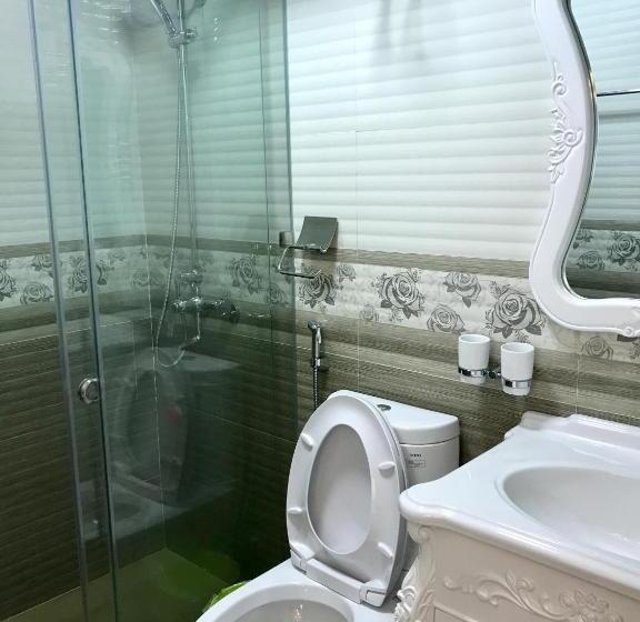 استودیوی استاندارد, Khanh Phong Apartment Pg02 20