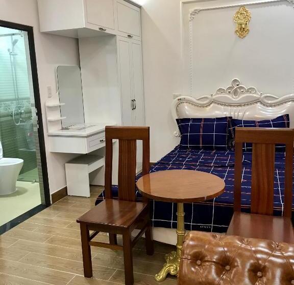 استودیوی استاندارد, Khanh Phong Apartment Pg02 20