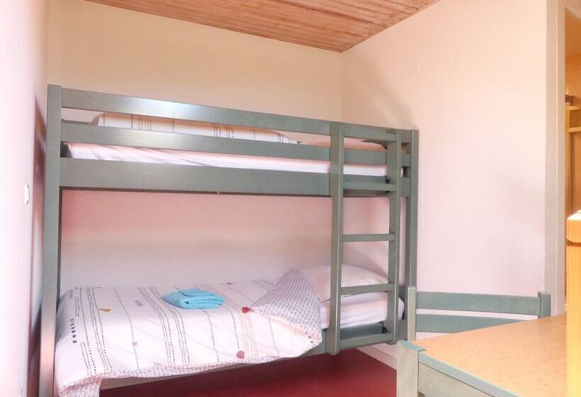 标准间, Gîte De Llo