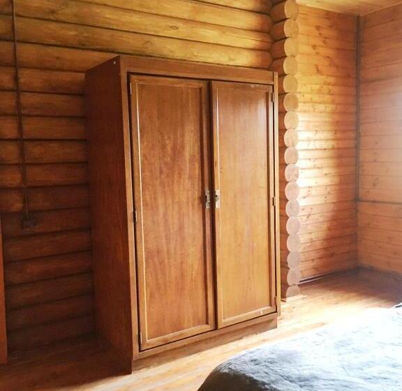کلبه ییلاقی سوپریور یک خوابه, Ranger Campus Eco Lodge