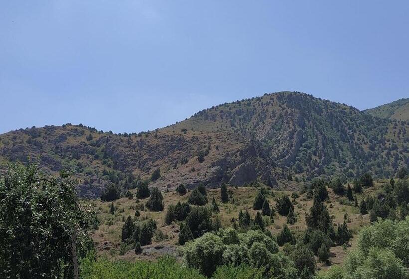 کلبه ییلاقی سوپریور یک خوابه, Ranger Campus Eco Lodge