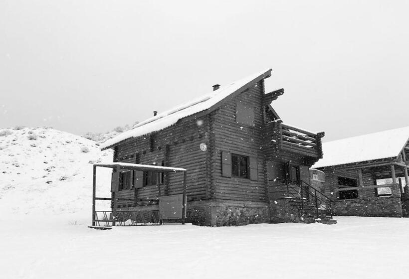 کلبه ییلاقی سوپریور یک خوابه, Ranger Campus Eco Lodge