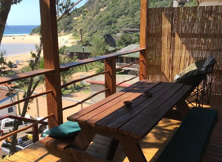 خانه 3 خوابه, Bamboo Room