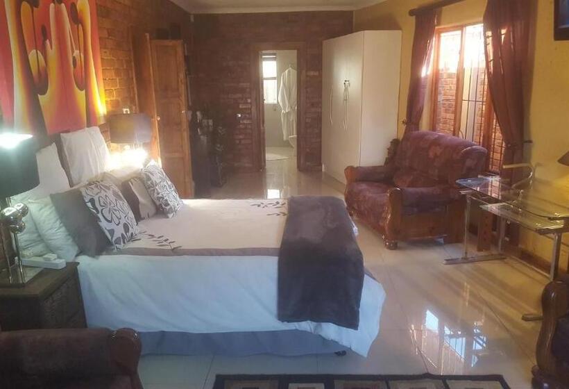 اتاق لوکس, Die Bostokelos And Spa