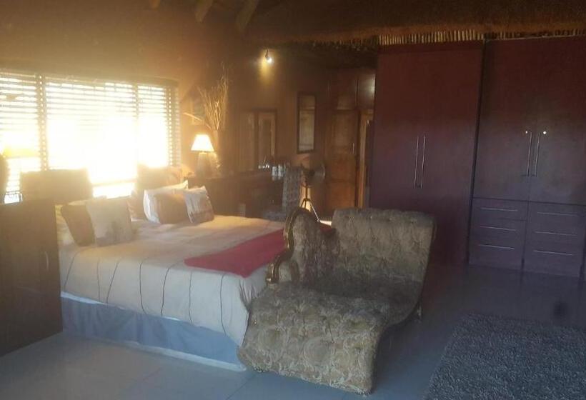 اتاق لوکس با بالکن, Die Bostokelos And Spa