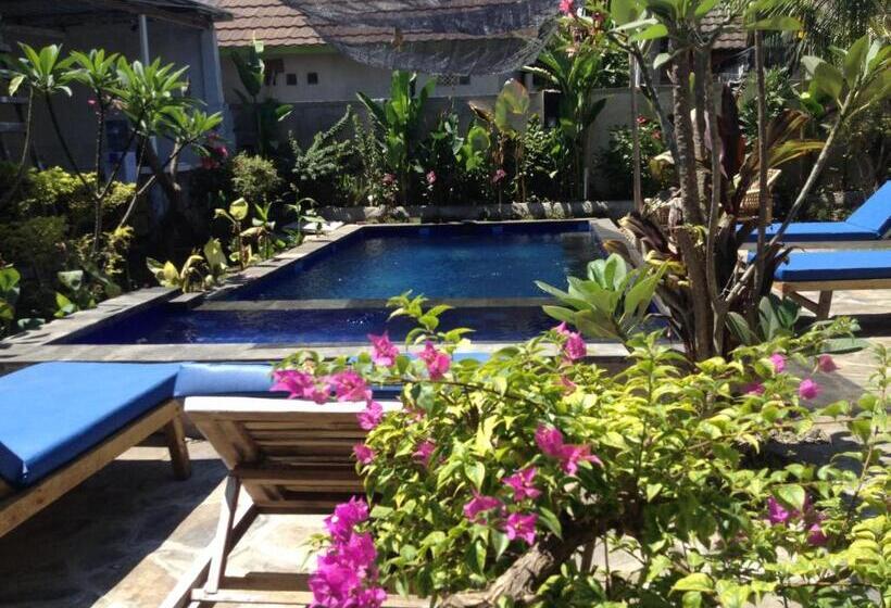 اتاق استاندارد, Villa Bluemoon