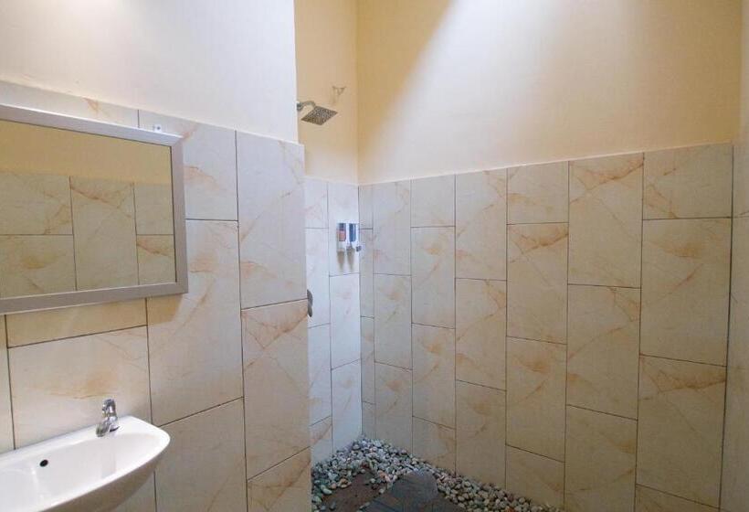 اتاق استاندارد, Villa Bluemoon