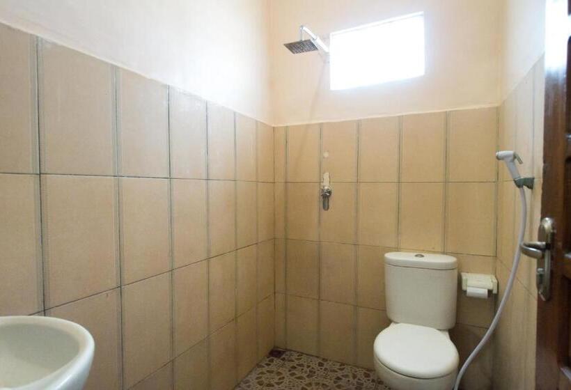 ویلای 2 خوابه, Villa Bluemoon