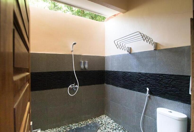 ویلای 2 خوابه, Villa Bluemoon