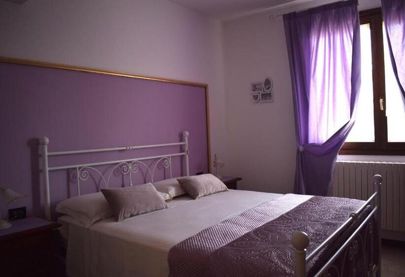 اتاق استاندارد, A Casa Di Laura