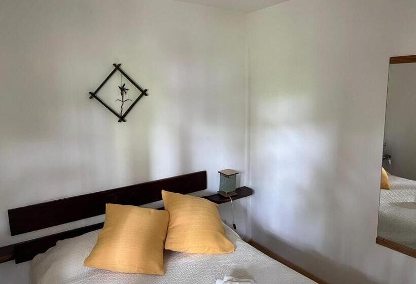 آپارتمان 1 خوابه, Los Aromos De Valeria