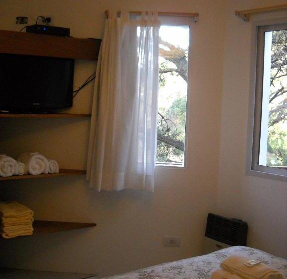 آپارتمان سوپریور 1 خوابه, Los Aromos De Valeria
