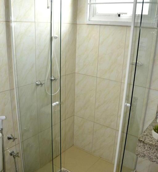 سوییت, Pousada Recanto Dos Feijós