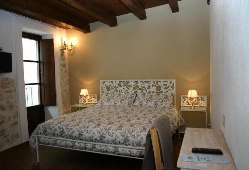 اتاق استاندارد, Agriturismo Cashmere
