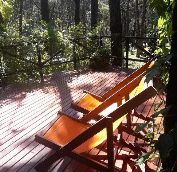 آپارتمان سوپریور 1 خوابه, La Hora Del Sol Apart