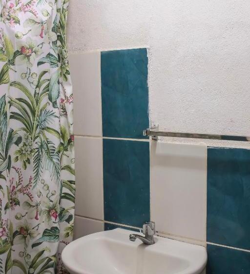 חדר סטנדרט, Hostal Casa Mauro