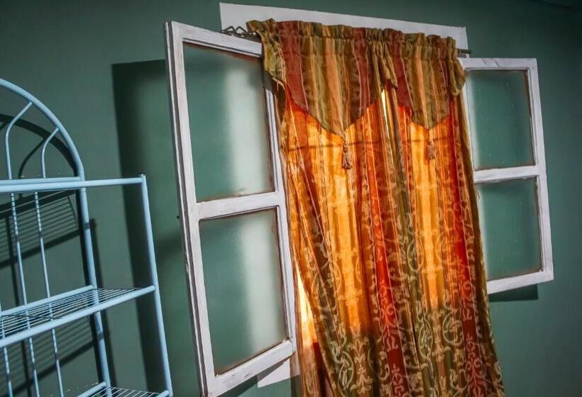 חדר סטנדרט, Hostal Casa Mauro