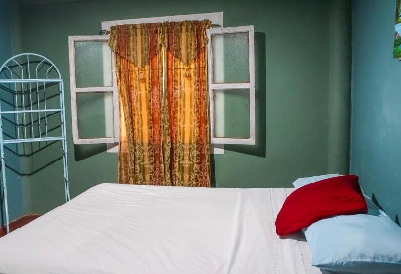 חדר סטנדרט, Hostal Casa Mauro