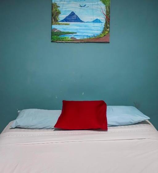 חדר סטנדרט, Hostal Casa Mauro
