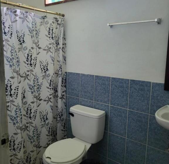 חדר סטנדרט, Hostal Casa Mauro