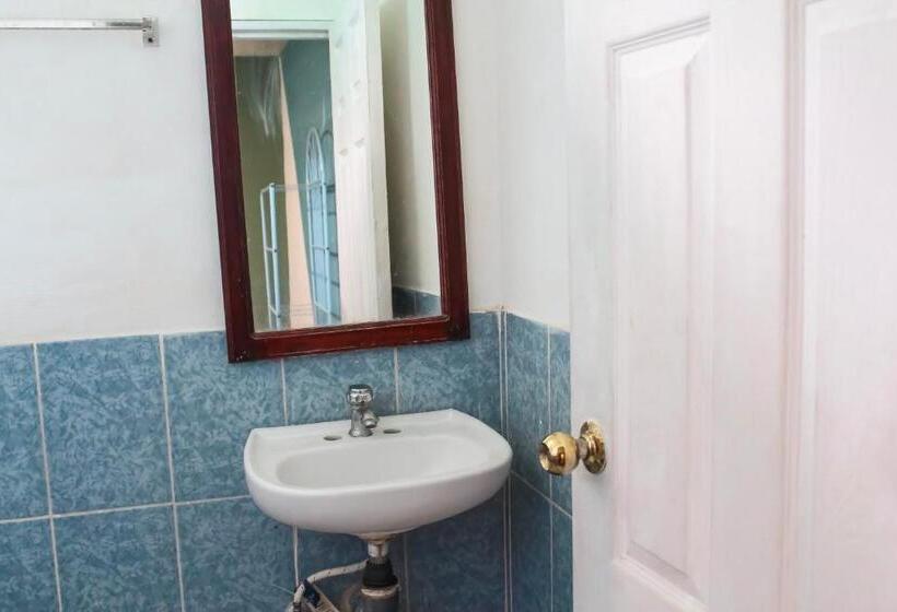 חדר סטנדרט, Hostal Casa Mauro