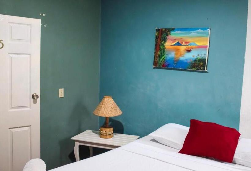 חדר סטנדרט, Hostal Casa Mauro