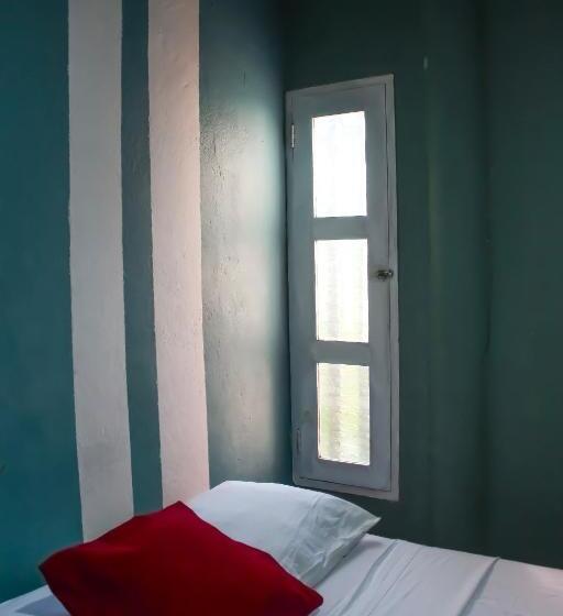 חדר סטנדרט, Hostal Casa Mauro