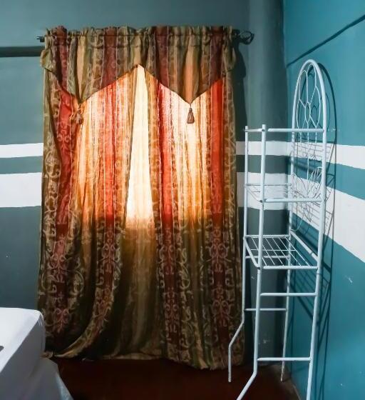 חדר סטנדרט נוף לגינה, Hostal Casa Mauro
