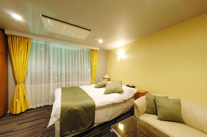 اتاق استاندارد, Water Gate Nagoya   Love Hotel For Couple