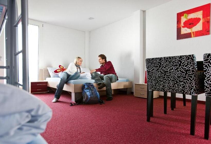 Familie Værelse Bjergudsigt, Berggasthaus Oberdorf