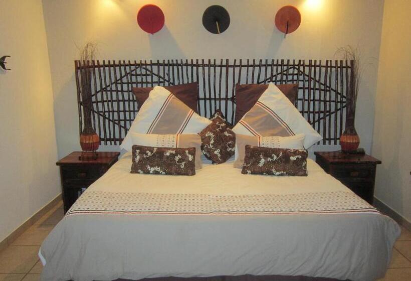 اتاق استاندارد, Mon Repos Guest Farm