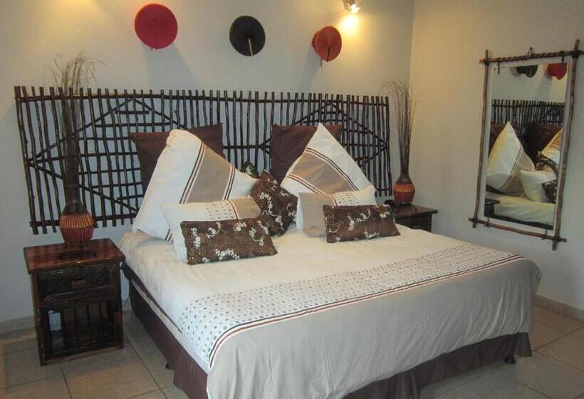 اتاق استاندارد, Mon Repos Guest Farm