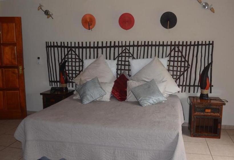 اتاق استاندارد, Mon Repos Guest Farm