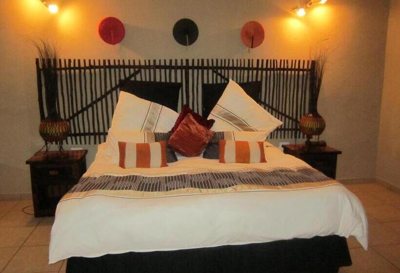 اتاق استاندارد, Mon Repos Guest Farm