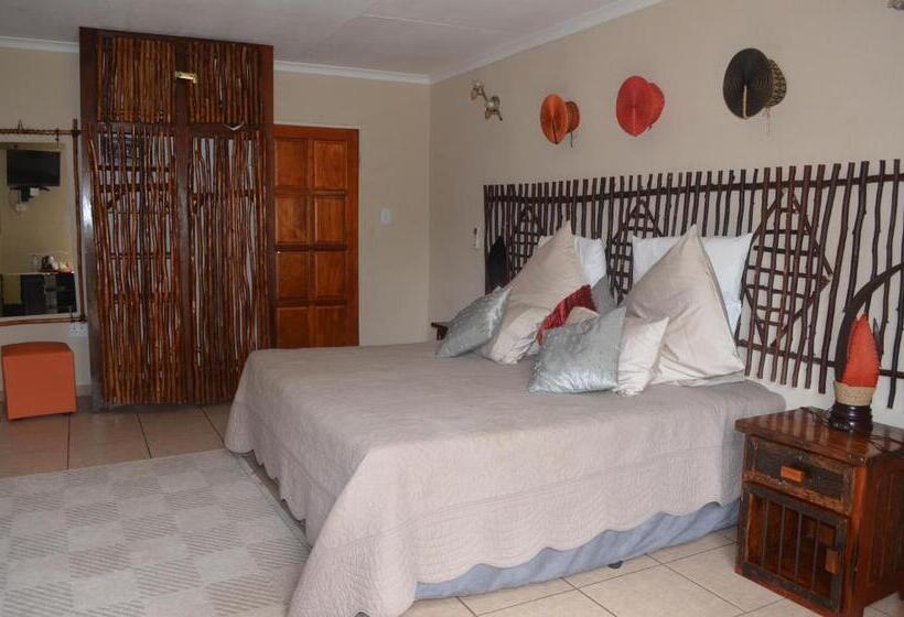 اتاق خانوادگی, Mon Repos Guest Farm