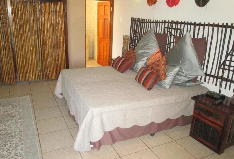 اتاق خانوادگی, Mon Repos Guest Farm