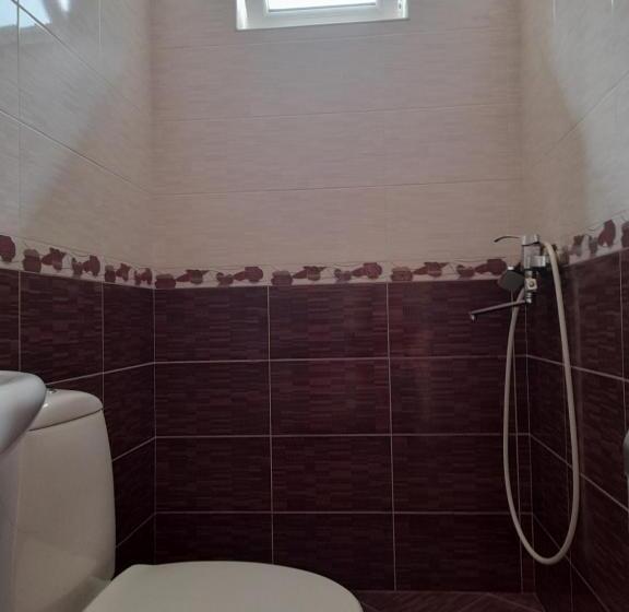 اتاق استاندارد, Kera Guest House