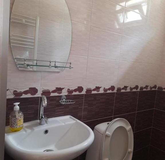 اتاق استاندارد, Kera Guest House
