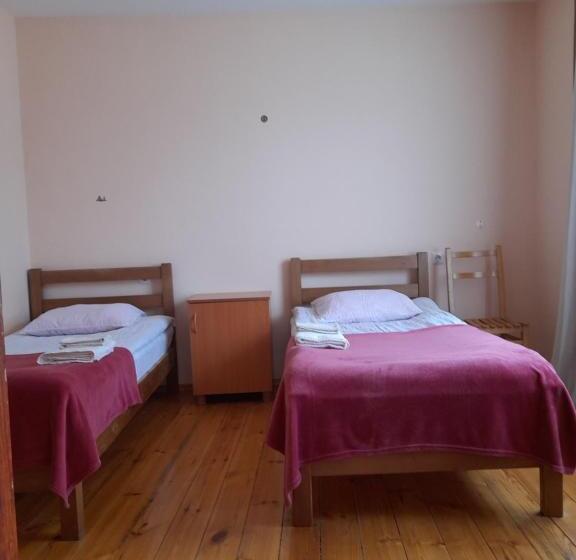 اتاق استاندارد, Kera Guest House