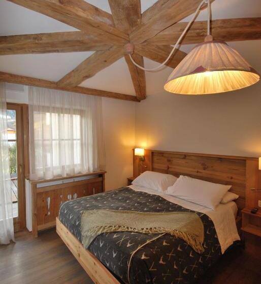 اتاق سوپریور, Agriturismo Maso Corradini