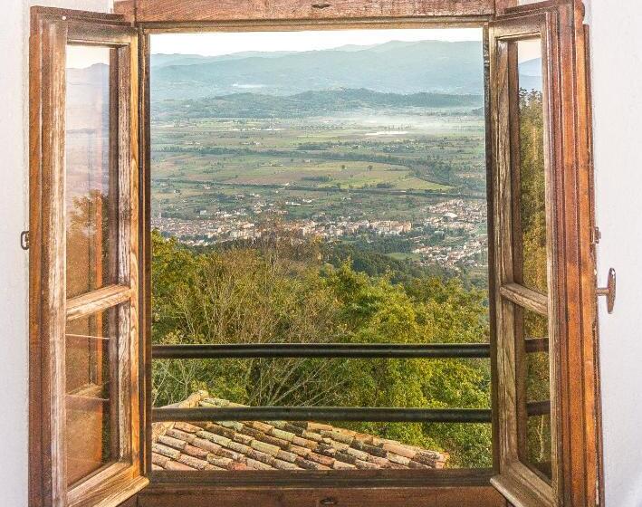 آپارتمان 3 خوابه, La Conca