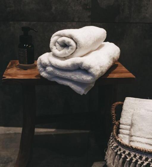 اتاق لوکس, Jufenalm Boho Hotel & Restaurant