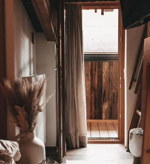اتاق استاندارد, Jufenalm Boho Hotel & Restaurant